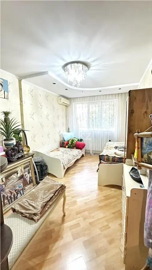 Продажа 4-комнатной квартиры, 140 м² - Продажа четырехкомнатных квартир в Медеуском р-не Алматы фото 4 из 8