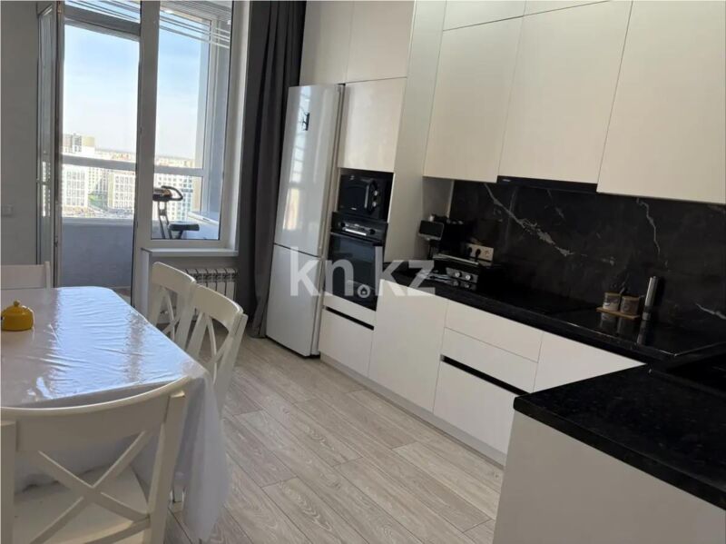 Продажа 2-комнатной квартиры, 67 м² - Продажа недвижимости в Казахстане - страница 24 фото 3 из 6