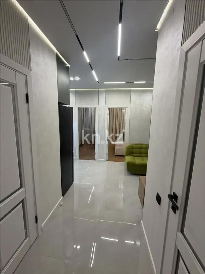 Продажа 2-комнатной квартиры, 37 м² - Продажа двухкомнатных квартир в Наурызбайском р-не Алматы - страница 25 фото 5 из 5