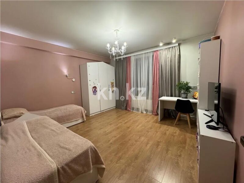 Продажа 4-комнатной квартиры, 125 м² - Продажа квартир в монолитно-каркасном доме в Алматы - страница 57 фото 3 из 9