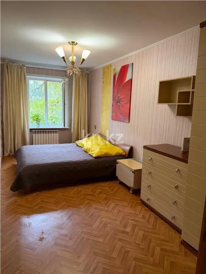 Продажа 1-комнатной квартиры, 42 м² - Продажа квартир в Казахстане - страница 204 фото 2 из 2