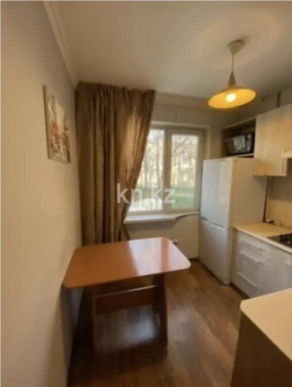 Продажа 2-комнатной квартиры, 46 м² - Продажа квартир в панельном доме в Алматы - страница 12 фото 3 из 5