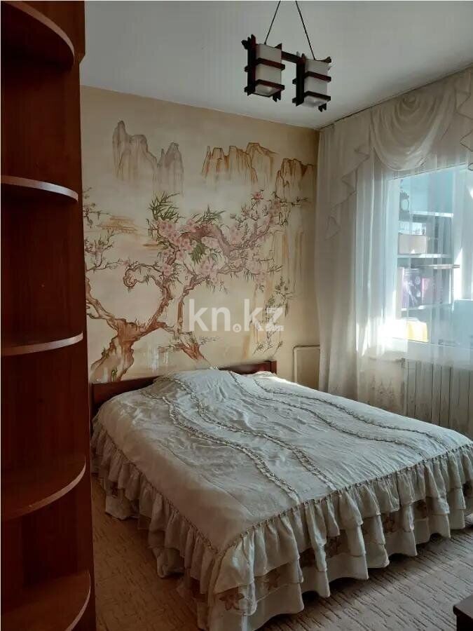 Продажа 3-комнатной квартиры, 72.6 м² - Аренда квартир посуточно в Балхаше фото 2 из 5