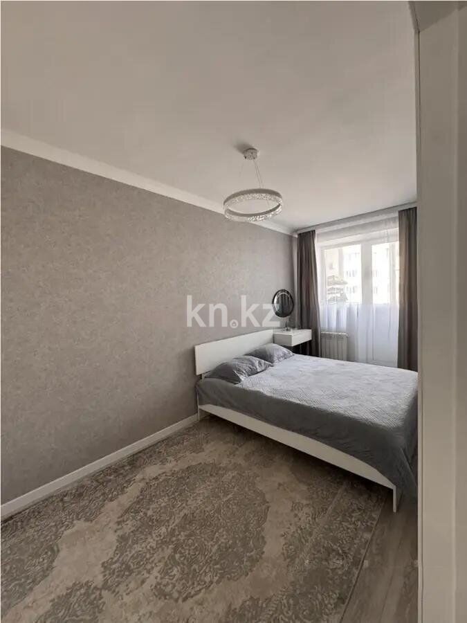 Продажа 2-комнатной квартиры, 57 м² - Продажа квартир в новостройках Астаны - страница 19 фото 3 из 9
