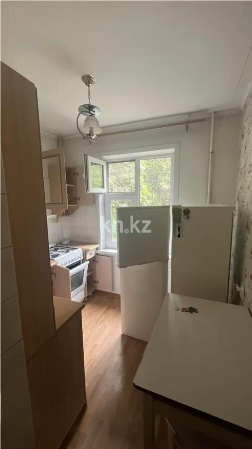 Продажа 3-комнатной квартиры, 56 м² - Продажа трехкомнатных квартир в Медеуском р-не Алматы - страница 10 фото 4 из 5