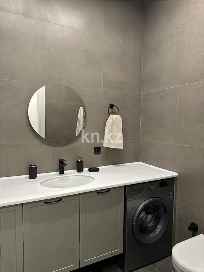 Продажа 2-комнатной квартиры, 50 м² - Недвижимость в Астане - страница 6 фото 5 из 5