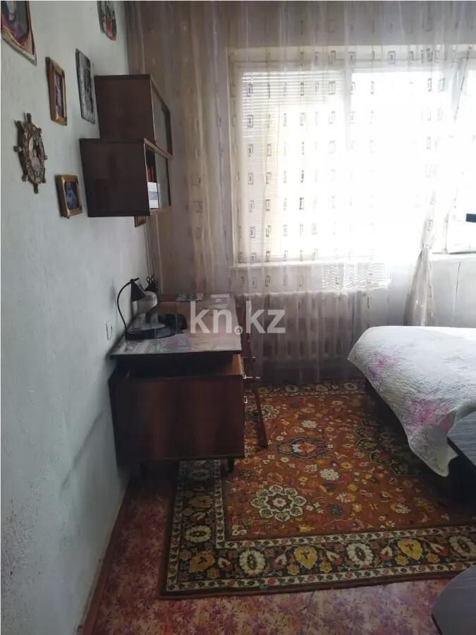 Продажа 3-комнатной квартиры, 72 м² - Продажа трехкомнатных квартир в Алмалинском р-не Алматы - страница 15 фото 3 из 6
