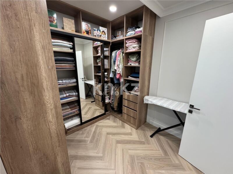 Продажа 4-комнатной квартиры, 138 м² - Продажа четырехкомнатных квартир в кирпичном доме в Казахстане фото 8 из 12