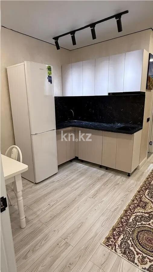 Продажа 1-комнатной квартиры, 29 м² - Продажа квартир в Казахстане - страница 9 фото 2 из 4