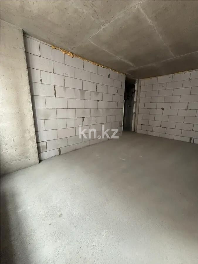 Продажа 1-комнатной квартиры, 45 м² - Продажа квартир в новостройках Астаны фото 3 из 5