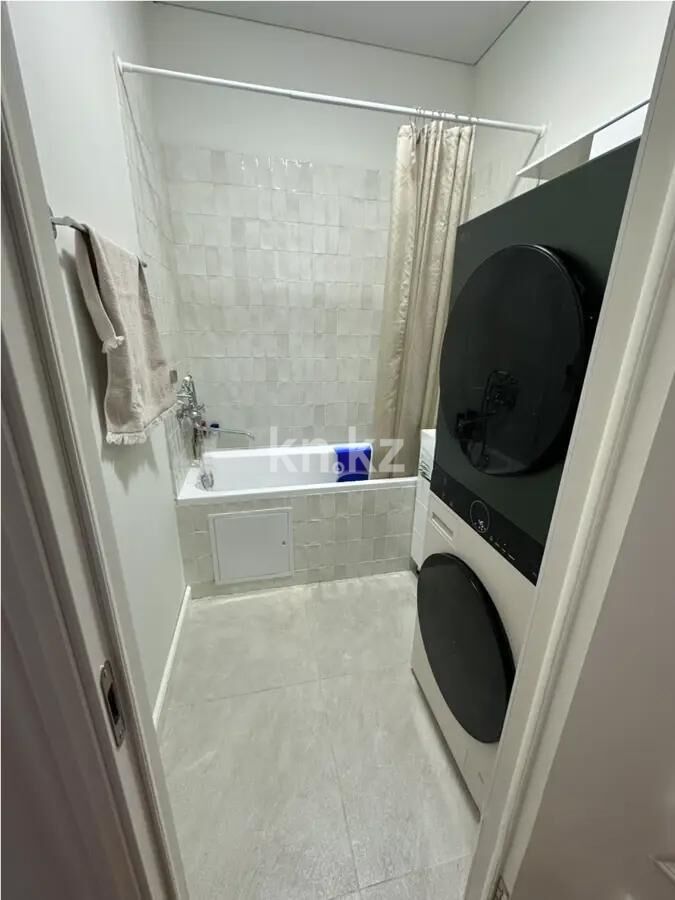 Продажа 3-комнатной квартиры, 68 м² - Продажа трехкомнатных квартир в Алмалинском р-не Алматы - страница 8 фото 4 из 7
