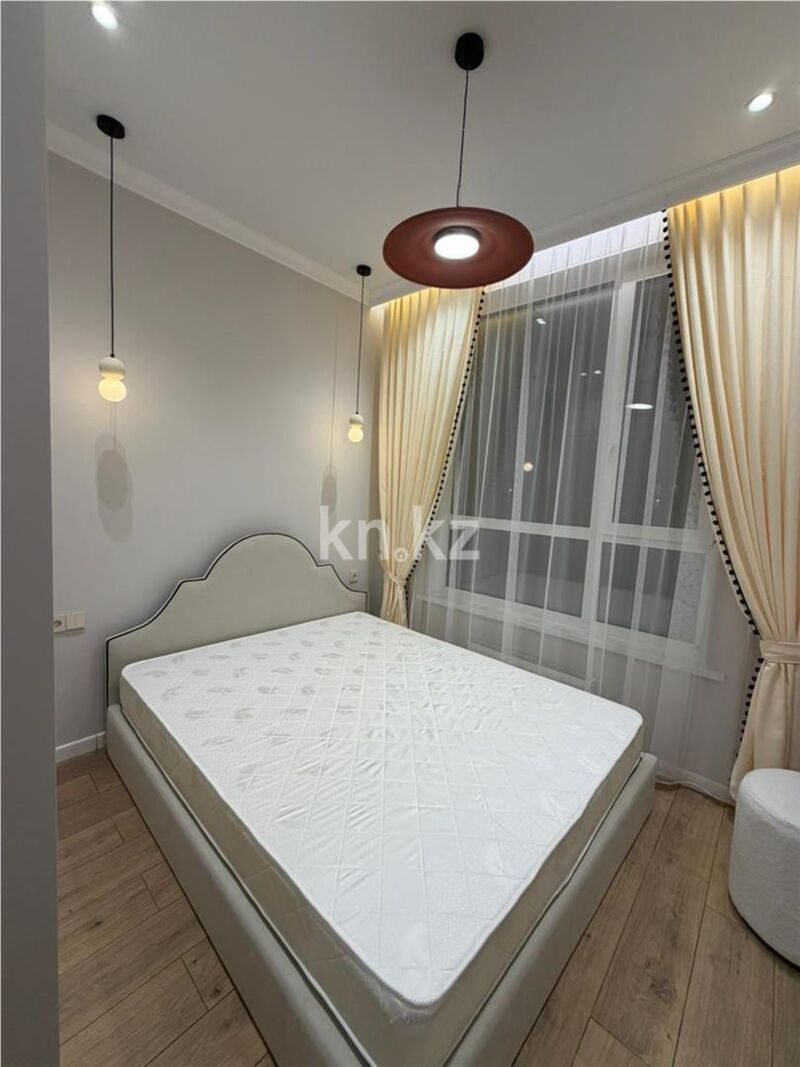 Продажа 2-комнатной квартиры, 40 м² - Продажа двухкомнатных квартир в блочном доме в Казахстане - страница 71 фото 4 из 8