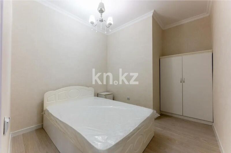 Продажа 2-комнатной квартиры, 42 м² - Продажа квартир в блочном доме в Астане фото 2 из 4