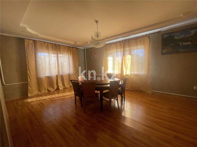 Продажа 7-комнатного дома, 461.6 м² - Продажа домов, коттеджей в Караганде - страница 4 фото 3 из 35