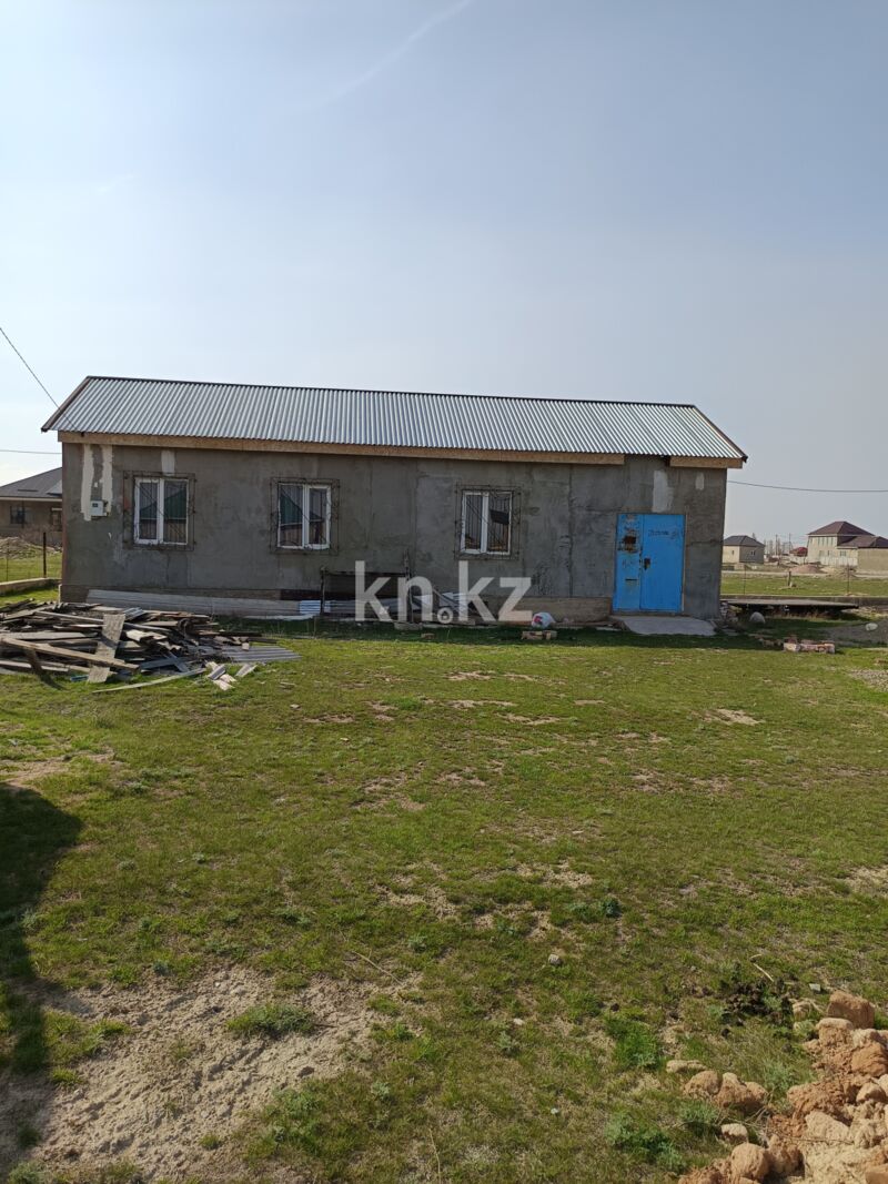 Продажа 3-комнатного дома, 63 м² - Продажа домов, коттеджей в Казахстане - страница 17 фото 6 из 6