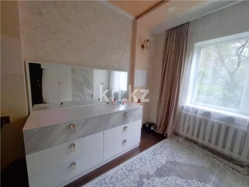 Продажа 2-комнатной квартиры, 54 м² - Продажа квартир в панельном доме в Алматы - страница 81 фото 2 из 6