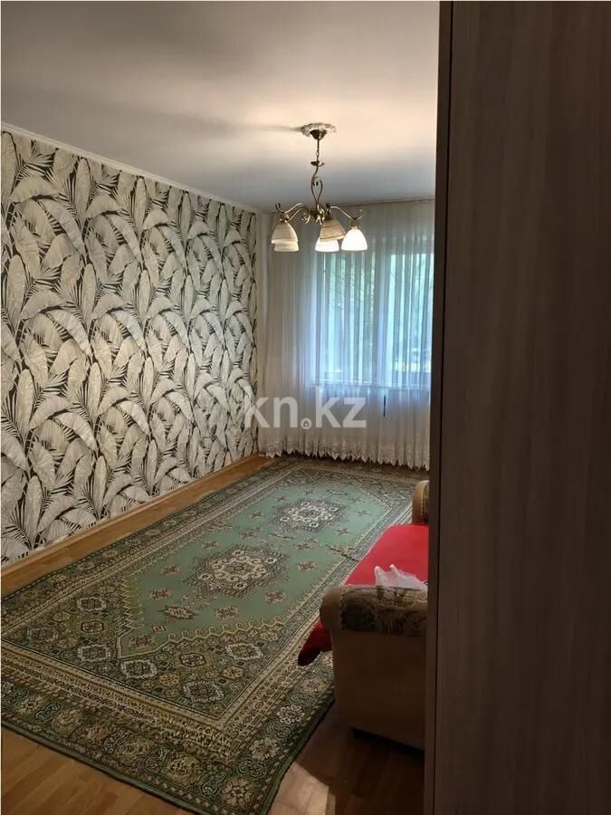 Продажа 2-комнатной квартиры, 44.4 м² - Недвижимость в Алматы - страница 10 фото 1 из 5