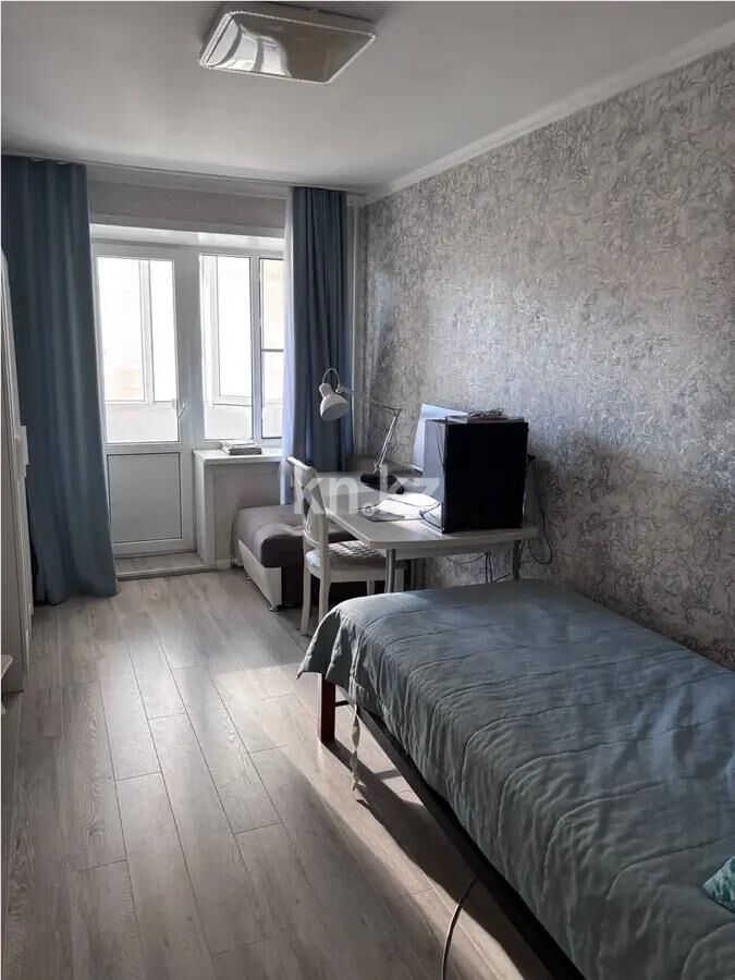 Продажа 3-комнатной квартиры, 90 м² - Продажа трехкомнатных квартир в кирпичном доме в Казахстане - страница 63 фото 2 из 4