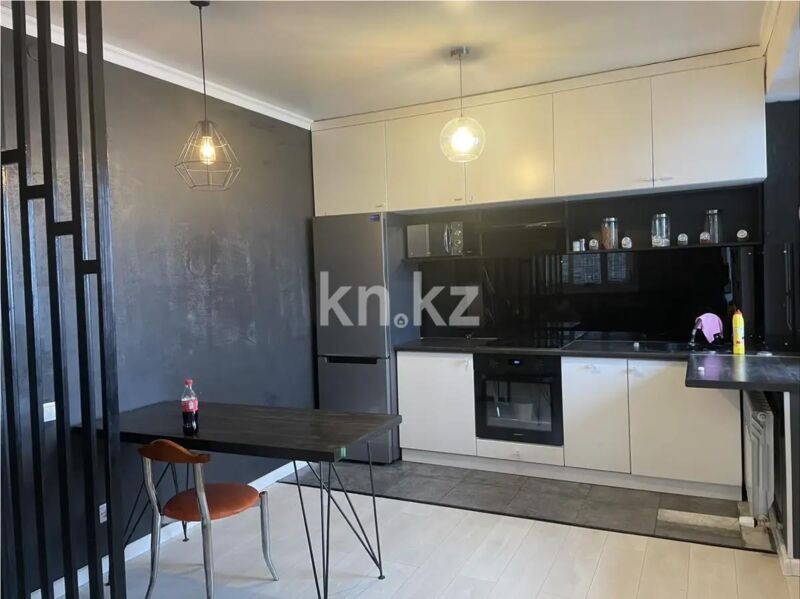 Продажа 1-комнатной квартиры, 64 м² - Продажа недвижимости в Казахстане - страница 14 фото 2 из 4