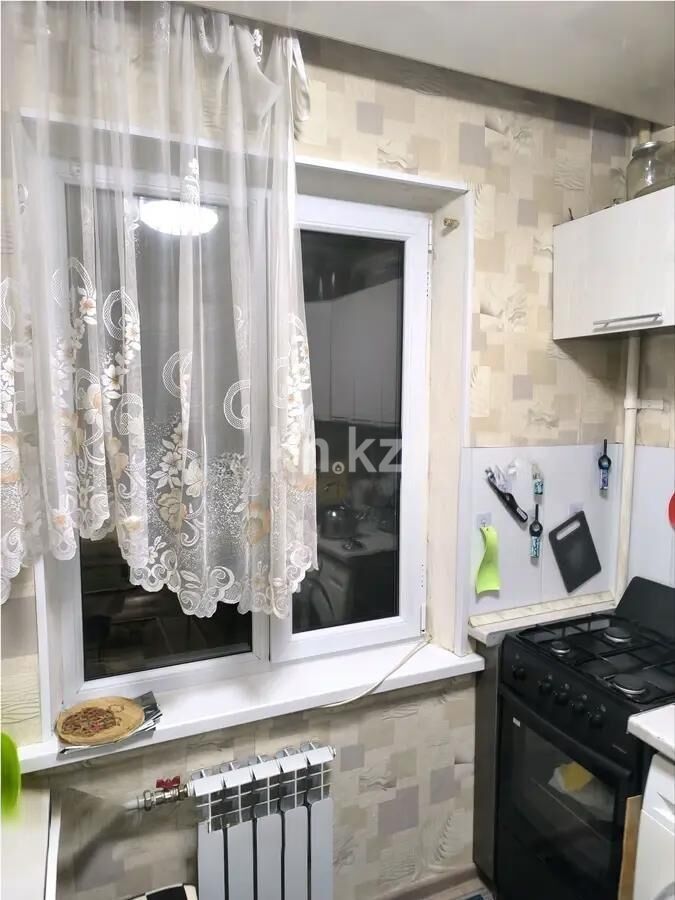 Продажа 2-комнатной квартиры, 43 м² - Продажа двухкомнатных квартир в панельном доме в Алматы - страница 3 фото 3 из 4