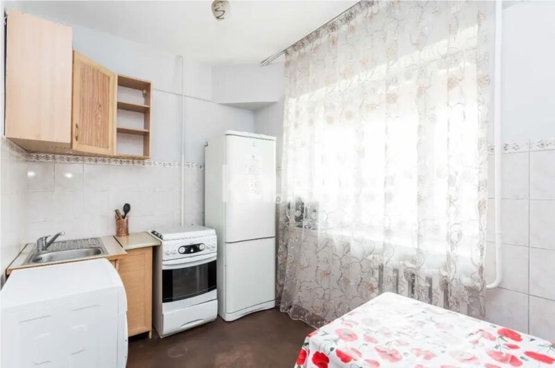 Продажа 1-комнатной квартиры, 34 м² - Продажа однокомнатных квартир в Медеуском р-не Алматы - страница 3 фото 2 из 3