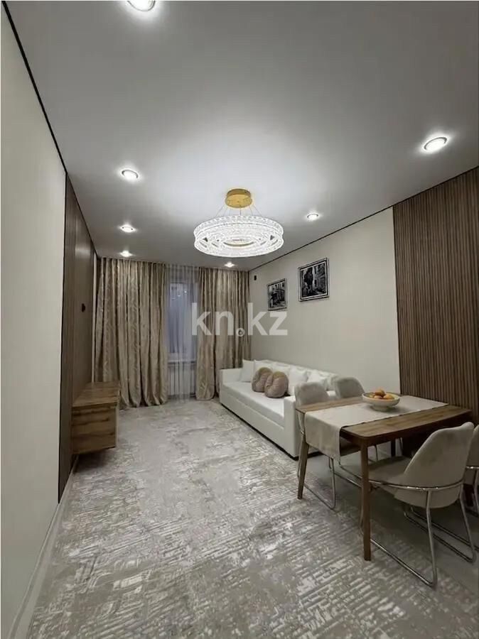 Продажа 2-комнатной квартиры, 36 м² - Продажа двухкомнатных квартир в Наурызбайском р-не Алматы - страница 25 фото 1 из 3