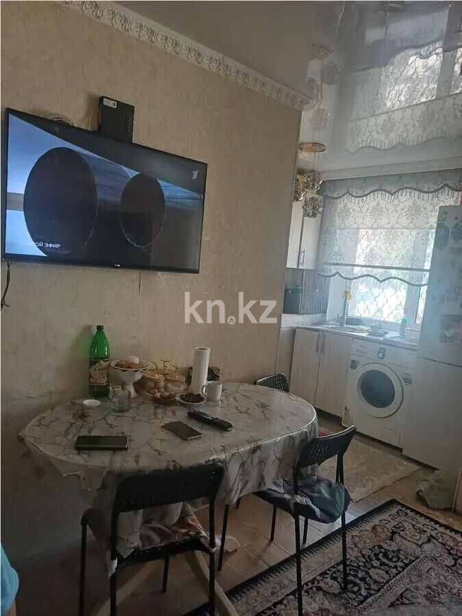 Продажа 3-комнатной квартиры, 44 м² - Продажа трехкомнатных квартир в Караганде - страница 31 фото 3 из 5