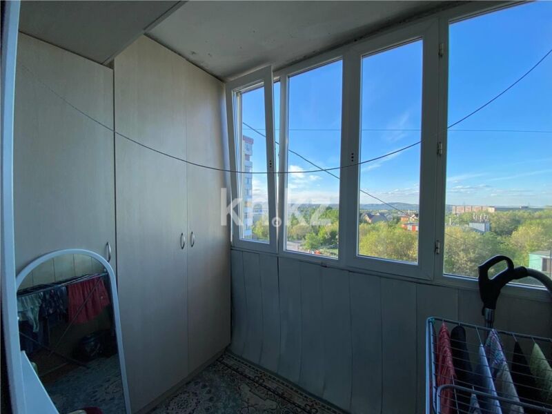 Продажа 3-комнатной квартиры, 74 м² - Продажа трехкомнатных квартир в Темиртау - страница 2 фото 14 из 18