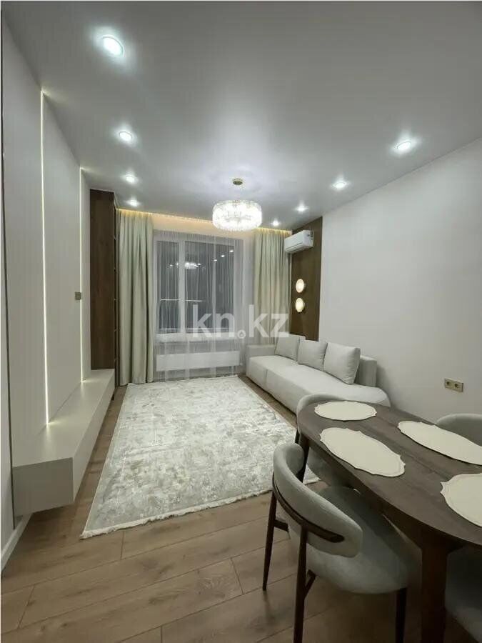 Продажа 3-комнатной квартиры, 65.5 м² - Продажа недвижимости в Казахстане - страница 9 фото 1 из 4