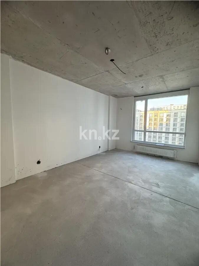 Продажа 3-комнатной квартиры, 107.2 м² - Продажа квартир от собственников в Астане - страница 2 фото 1 из 2