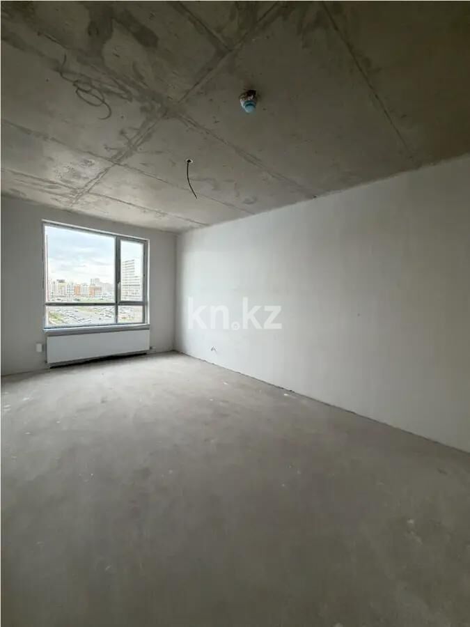 Продажа 3-комнатной квартиры, 92 м² - Продажа трехкомнатных квартир в монолитно-каркасном доме в Казахстане - страница 98 фото 2 из 3