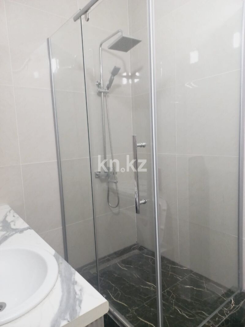 Аренда 3-комнатной квартиры, 120 м² - Аренда квартир помесячно в Казахстане фото 19 из 19