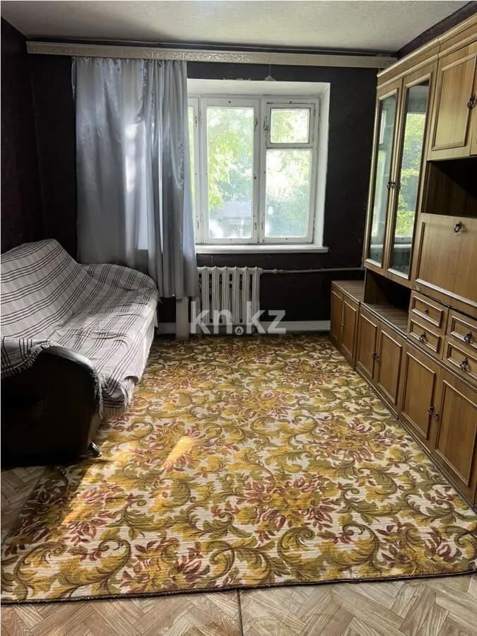 Продажа 2-комнатной квартиры, 41.7 м² - Продажа квартир в Казахстане - страница 46 фото 2 из 4