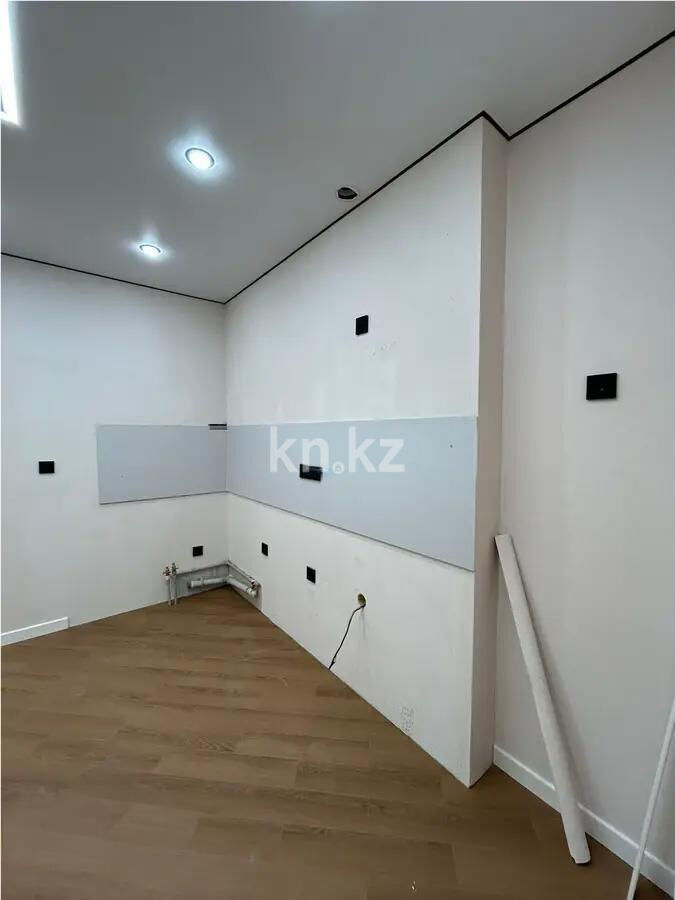 Продажа 2-комнатной квартиры, 50.7 м² - Продажа квартир в Казахстане - страница 33 фото 1 из 3