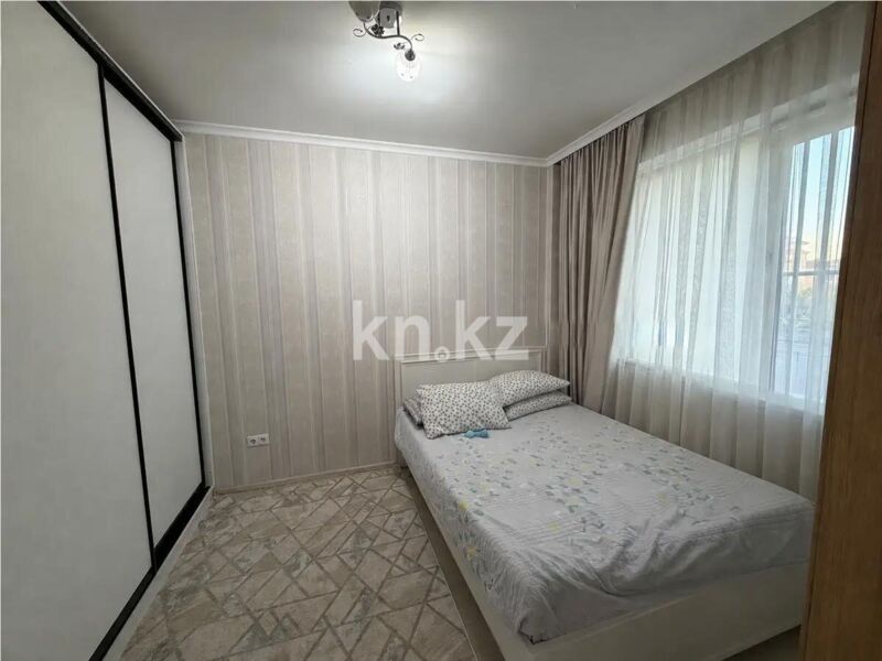 Продажа 2-комнатной квартиры, 42 м² - Продажа двухкомнатных квартир в Астане - страница 48 фото 2 из 4