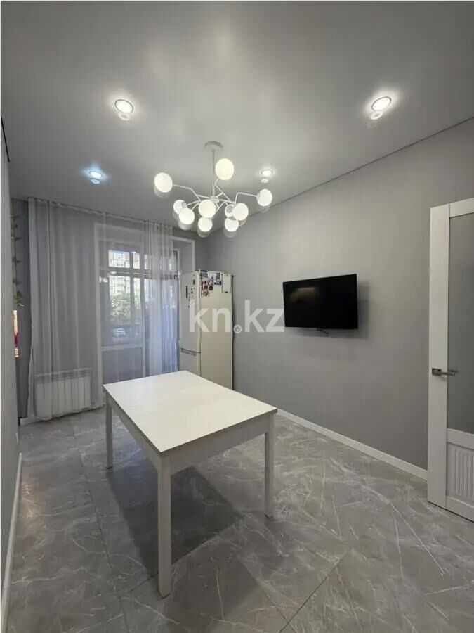 Продажа 4-комнатной квартиры, 119 м² - Продажа четырехкомнатных квартир в кирпичном доме в Караганде - страница 4 фото 5 из 9