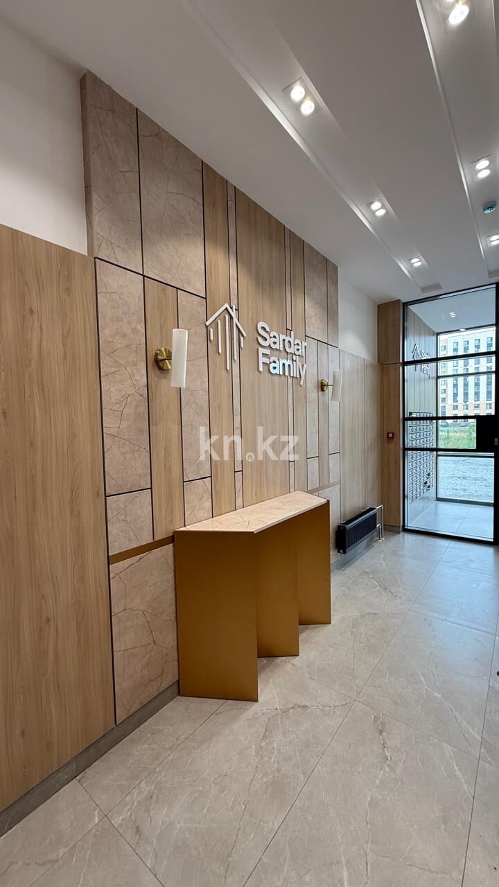 Продажа 2-комнатной квартиры, 40 м² - Продажа квартир в р-не Сарайшык Астаны - страница 73 фото 13 из 28