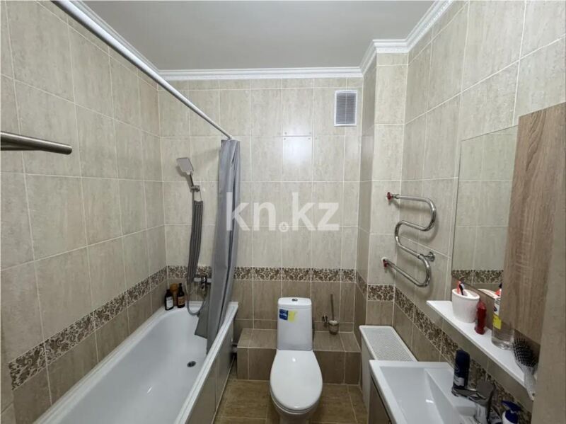 Продажа 1-комнатной квартиры, 46 м² - Продажа однокомнатных квартир в р-не Нура Астаны - страница 35 фото 3 из 5