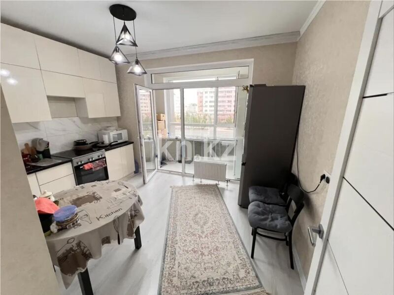 Продажа 1-комнатной квартиры, 43 м² - Продажа однокомнатных квартир от собственников в Астане - страница 13 фото 2 из 4