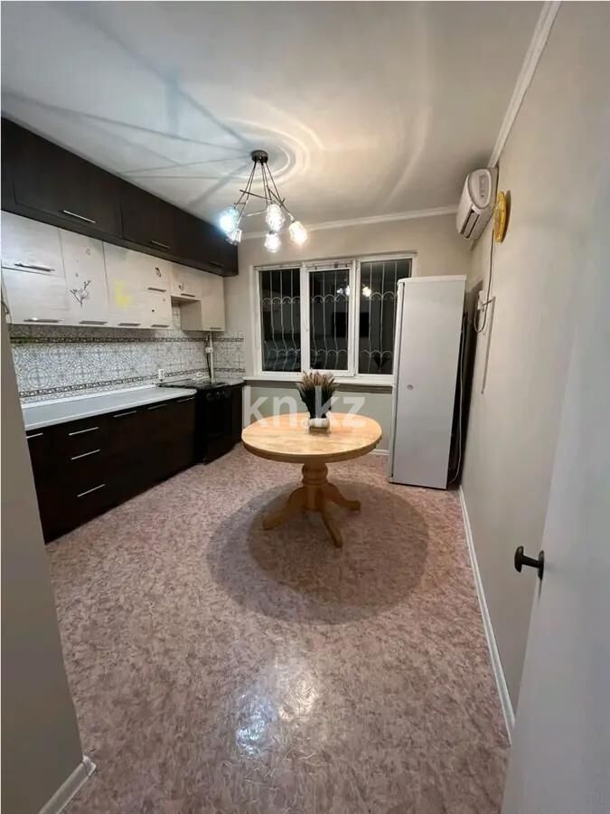 Продажа 3-комнатной квартиры, 78 м² - Продажа трехкомнатных квартир в Алатауском р-не Алматы - страница 4 фото 1 из 1