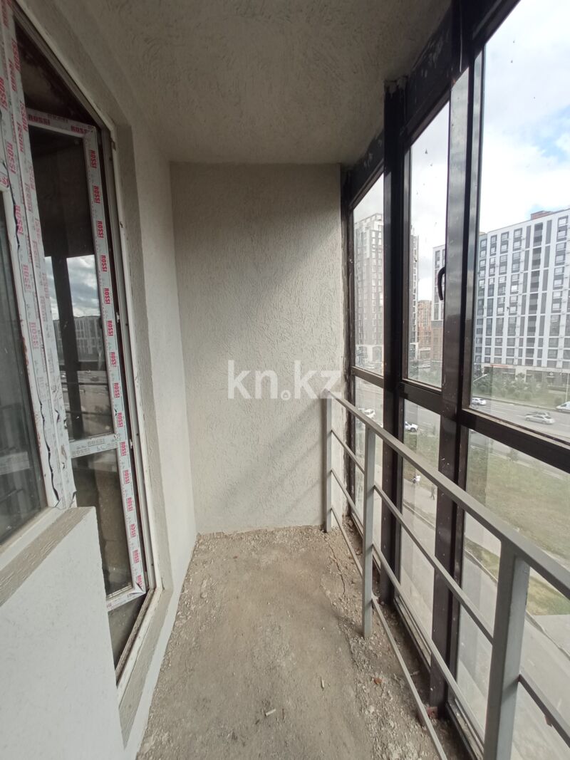 Продажа 2-комнатной квартиры, 65.6 м² - Продажа двухкомнатных квартир в р-не Нура Астаны - страница 55 фото 16 из 17