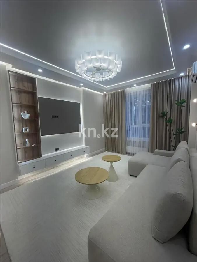 Продажа 2-комнатной квартиры, 71 м² - Продажа квартир в кирпичном доме в Астане - страница 217 фото 1 из 5