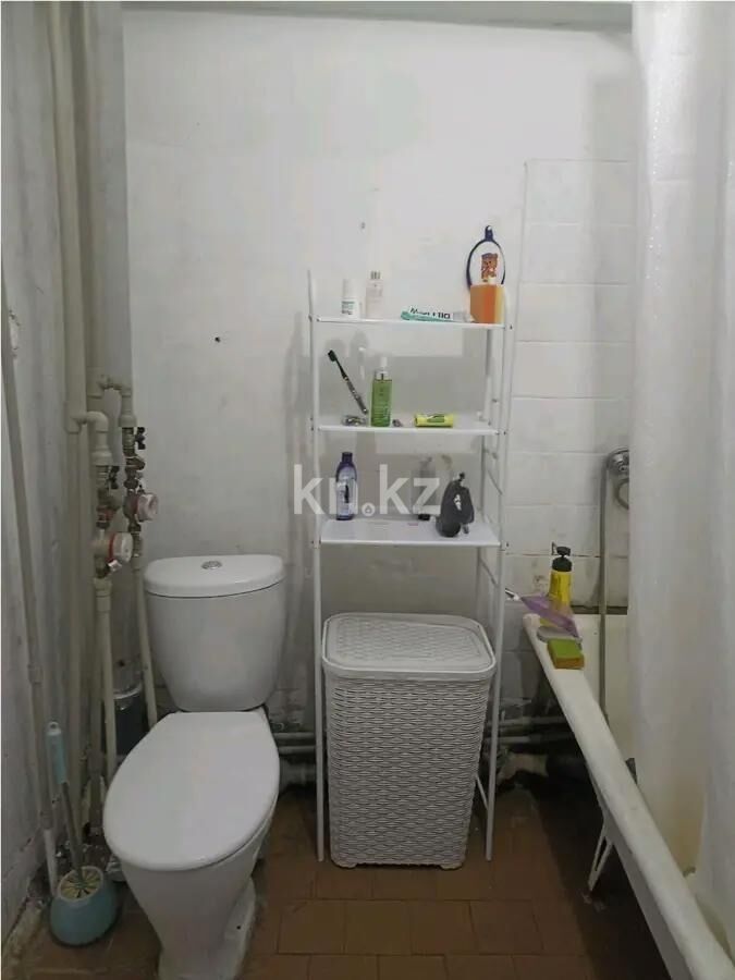 Продажа 1-комнатной квартиры, 33.4 м² - Продажа однокомнатных квартир в кирпичном доме в Алматы - страница 6 фото 3 из 3