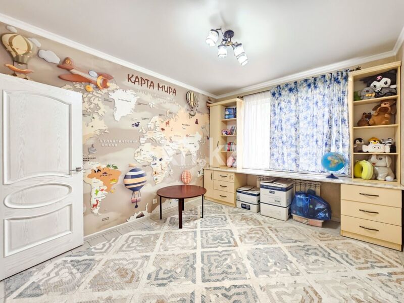 Продажа 3-комнатной квартиры, 82 м² - Продажа трехкомнатных квартир в монолитном доме в Алматы - страница 2 фото 5 из 20