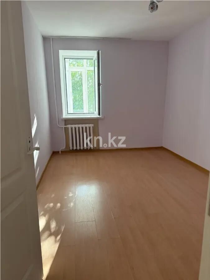 Продажа 2-комнатной квартиры, 52.8 м² - Продажа двухкомнатных квартир в панельном доме в Астане фото 1 из 6