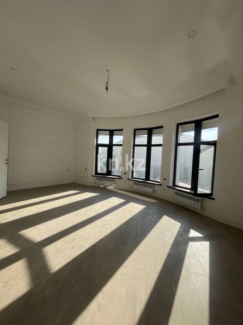 Продажа 5-комнатного дома, 417 м² - Продажа домов, коттеджей в Казахстане - страница 19 фото 7 из 24