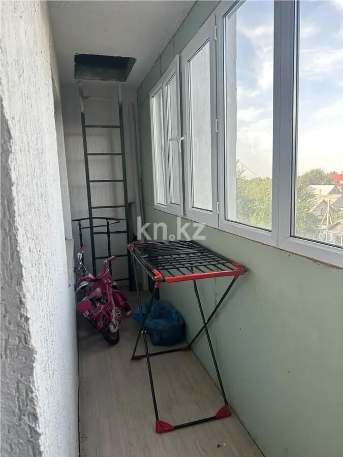 Продажа 3-комнатной квартиры, 83 м² - Продажа трехкомнатных квартир в монолитном доме в Алматы - страница 3 фото 8 из 8
