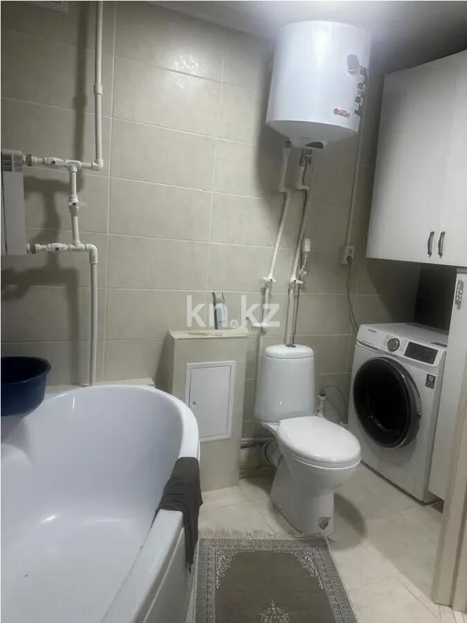 Продажа 3-комнатной квартиры, 69 м² - Продажа трехкомнатных квартир в Темиртау - страница 14 фото 10 из 10