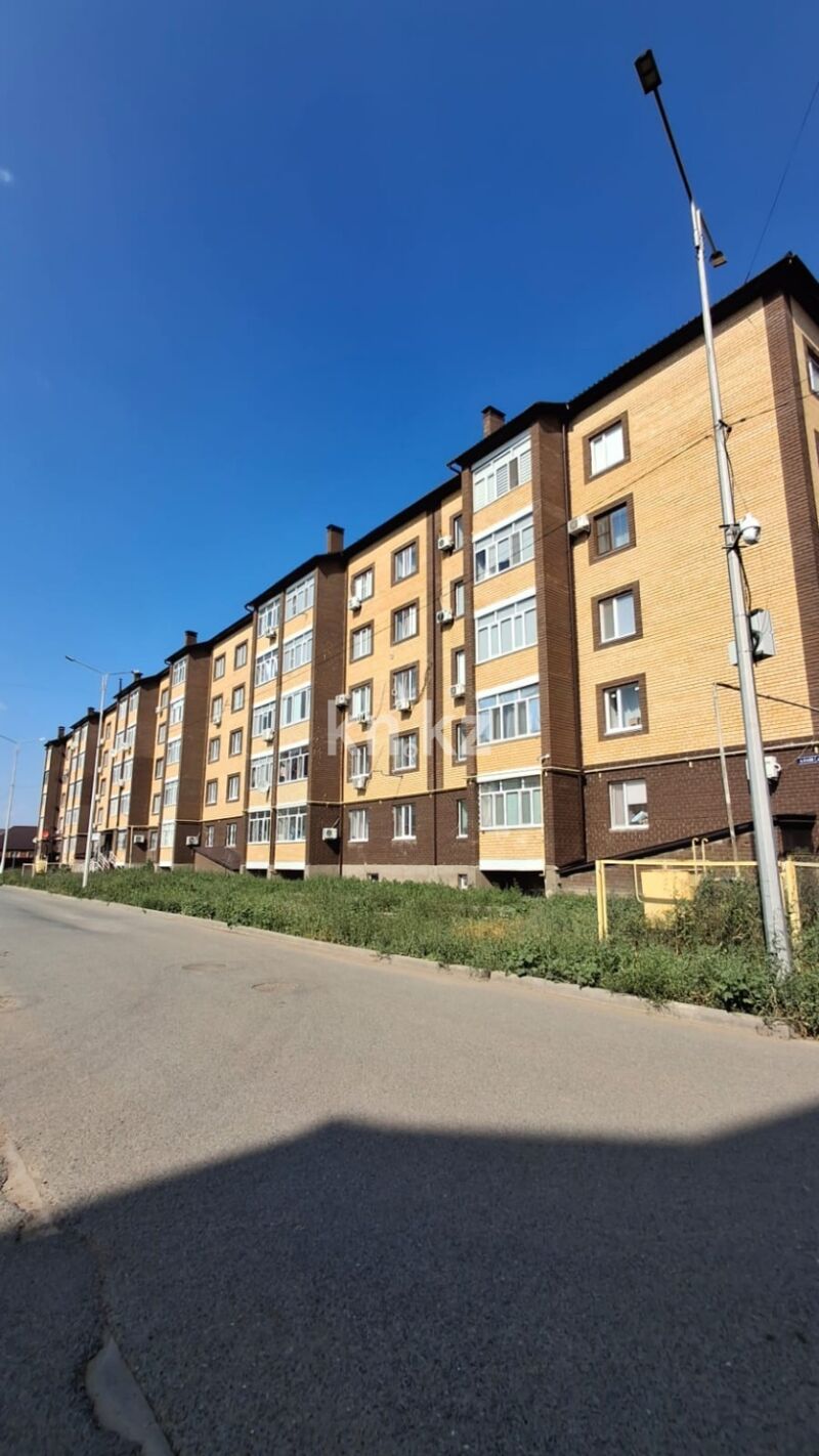 Продажа 1-комнатной квартиры, 54.1 м² - Продажа однокомнатных квартир в Уральске фото 3 из 19
