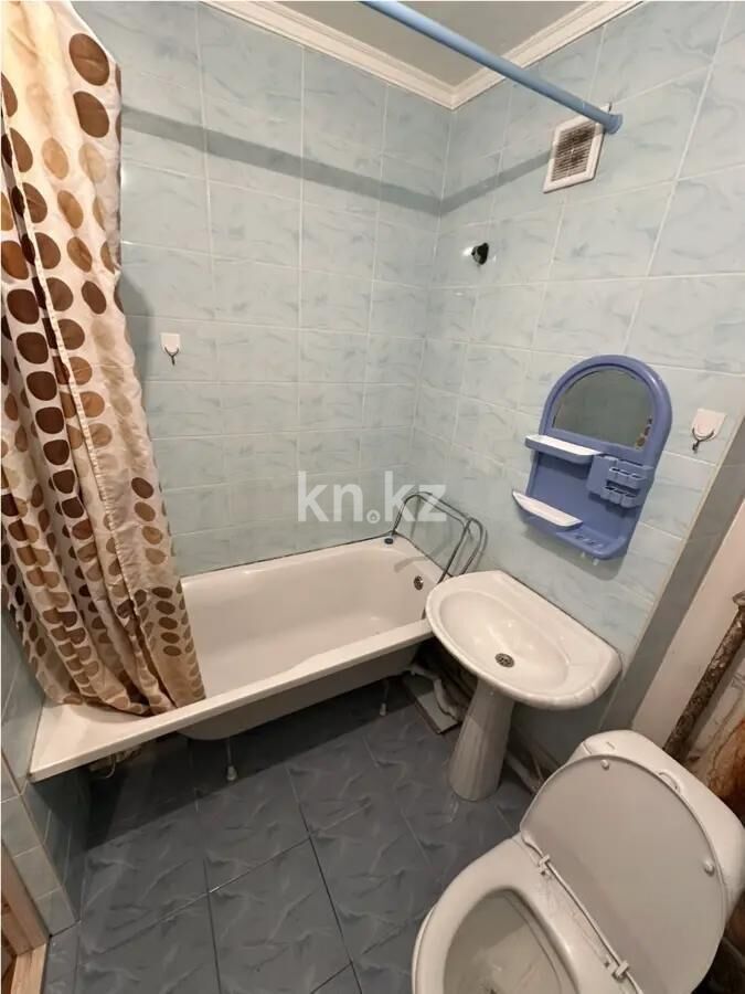 Продажа 1-комнатной квартиры, 31 м² - Продажа однокомнатных квартир в блочном доме в Казахстане - страница 50 фото 3 из 4